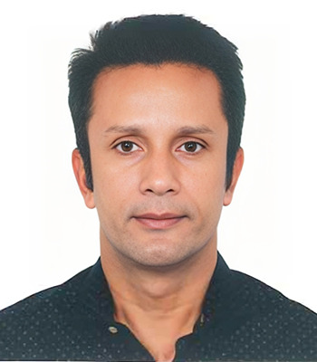 Khaled Masud Pilot