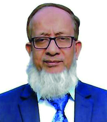 Nizam Uddin Khan