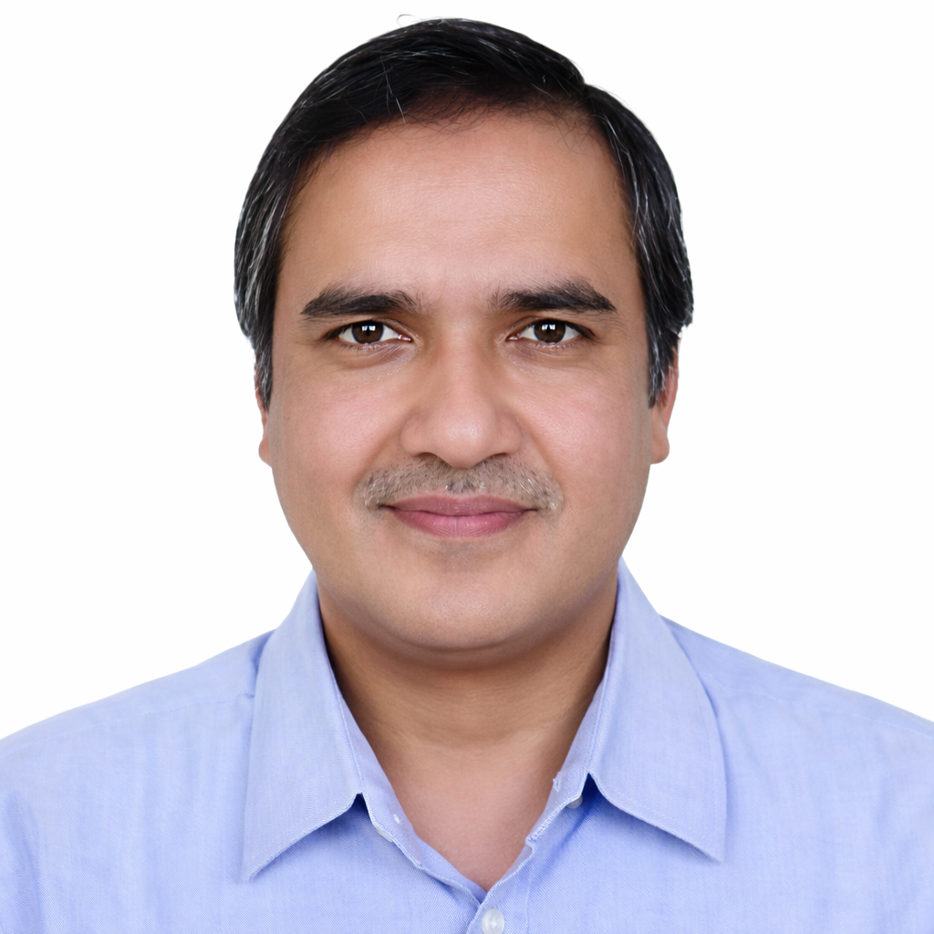 Tariq Anam